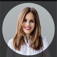 Hotelverse Employee Virginia Caballero's profile photo