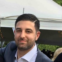 Seth Sokol Email & Phone Number