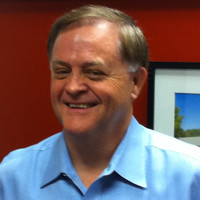 Argos USA Employee Robert Farmer's profile photo