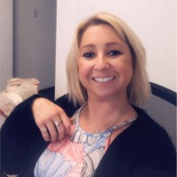Marine Solutions Employee Jessi Armillotto's profile photo