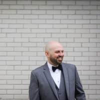 CN Employee Daniel Kovac's profile photo