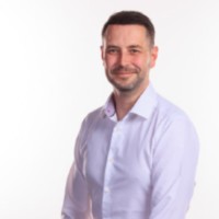 Subaru UK Employee Simon Gould's profile photo