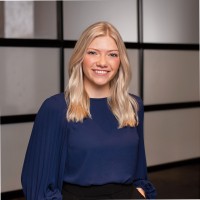 Bridge Industrial Employee Kayla Wagner's profile photo