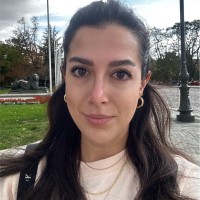 Pagmat Employee Sevgi Çağlıyan's profile photo