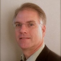 iSupport Software Employee John Stimson's profile photo