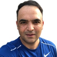 Qasim Khan Email & Phone Number