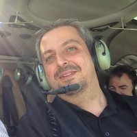 DART Aerospace Employee Steve Ghaleb's profile photo
