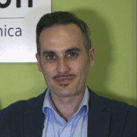 SYNCHROMECH Employee Marco Cortese's profile photo