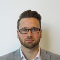 AECOM Engineering UK&I Employee Tom Bawden's profile photo