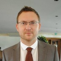 h2 Recruit Employee Brian Hawkins's profile photo