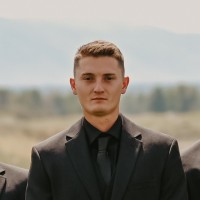 McGinley Orthopedics Employee Nick Harnden's profile photo