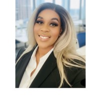 Cox P.L.L.C. Employee Jacqueline Michael's profile photo