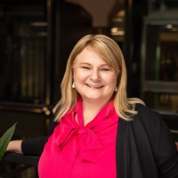 Laundris Corporation Employee Barbara dela Cruz's profile photo