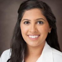 HCA Healthcare Employee Radhika Patel's profile photo