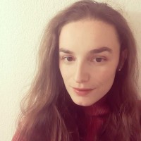 Yelloh Village - Europe Plein Air SAS Employee Marjory Carreras's profile photo