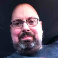 Walmart Employee James Gann's profile photo