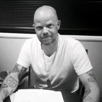 SmartTAB Employee Lance Hymas's profile photo