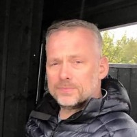 INNNES ehf Employee Leifur Leifsson's profile photo