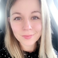 Nümph A/S Employee Sandra Fældby's profile photo