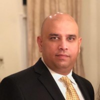 Transcend Employee Kiran Chasia's profile photo