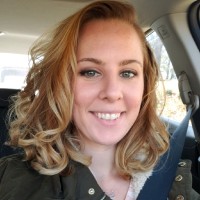 St. George Tanaq Corporation Employee Ashley Miles's profile photo