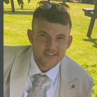 Tersus Employee Gavin Paterson's profile photo
