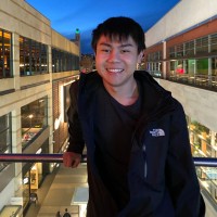Gregory Chen Email