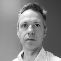 Oracle Corporation Employee Xavier Gerard's profile photo