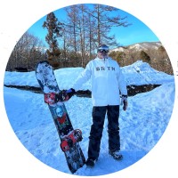 Wayfairer Travel Employee Jason Stevens's profile photo