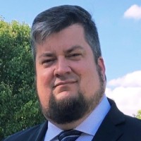 Contego Solutions Employee Michael Plowden's profile photo