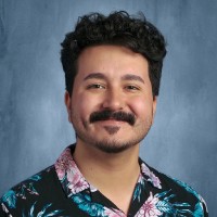 San Antonio ISD Employee Edgar Mayorga's profile photo