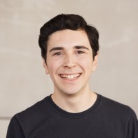 Cornell App Development (AppDev) Employee Zachary Seidner's profile photo