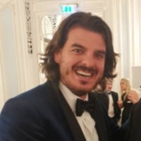 Alvar Financial Services Limited Employee William Thornton's profile photo