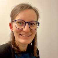 Sparda-Bank München eG Employee Lilith Schubert's profile photo