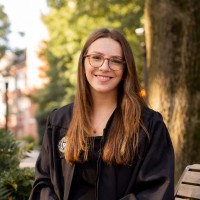 American Express Employee Rebecca Robbins's profile photo