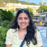 NITS Solutions Employee Shraddha Bhan's profile photo