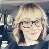 Sanders Collection Employee Brittany Baird's profile photo