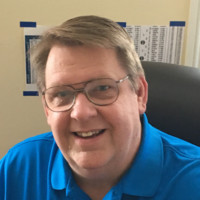 Timber Automation Employee Eric Christensen's profile photo
