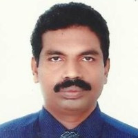 RABS GROUP Employee Padmakumar Nair's profile photo