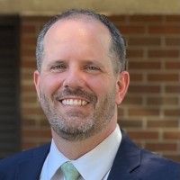 Dawson Construction Employee Nate Katschke's profile photo