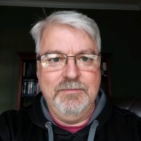 COLSA Corporation Employee Peter Wozny's profile photo