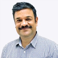 Parle Biscuits Pvt. Ltd. Employee Praveen Upadhyay's profile photo