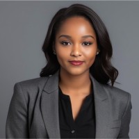 EY Employee Irene Morris's profile photo