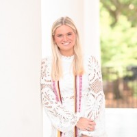 HARLESTONS Employee Madeleine Morris's profile photo