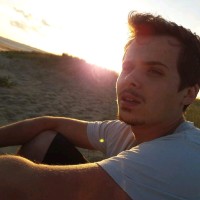 Teractys Employee Thomas Brochot's profile photo