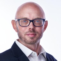 Velir Employee Kenneth Rickabaugh's profile photo