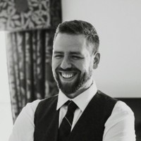 Hall Morrice LLP Employee Phil Bellringer's profile photo