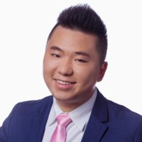 Accord Power, Inc. Employee Jack Xia's profile photo