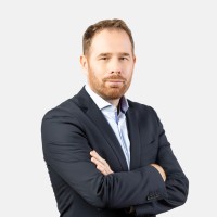 AESGP Employee Oliver Hartmann's profile photo