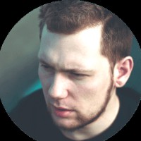 Daox.org Employee Oleg Adamov's profile photo